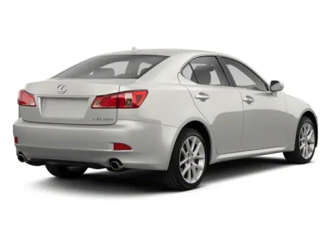 Photos of 2010 Lexus IS 250 for sale in Hobart, IN at Hobart Auto Sales
