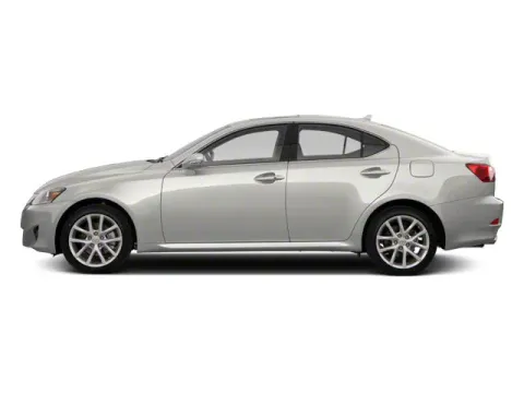 Another view of 2010 Lexus IS 250 for sale in Hobart, IN at Hobart Auto Sales