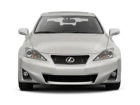 More photos of 2010 Lexus IS 250 at Hobart Auto Sales, IN
