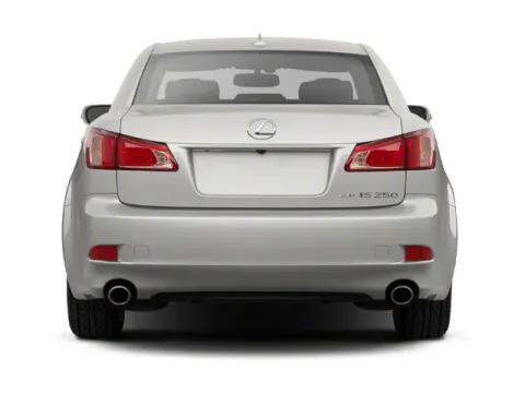 More photos of 2010 Lexus IS 250 at Hobart Auto Sales, IN