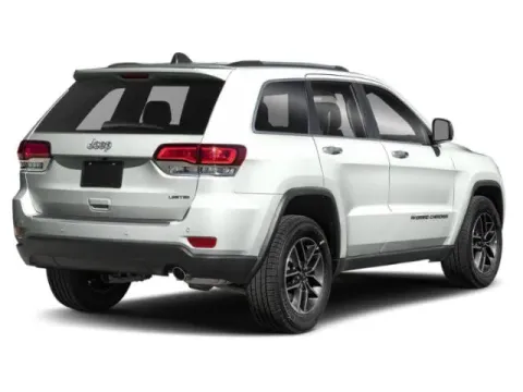 Photos of 2022 Jeep Grand Cherokee WK Limited for sale in Hobart, IN at Hobart Auto Sales