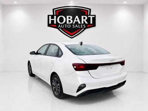 More photos of 2024 Kia Forte at Hobart Auto Sales, IN