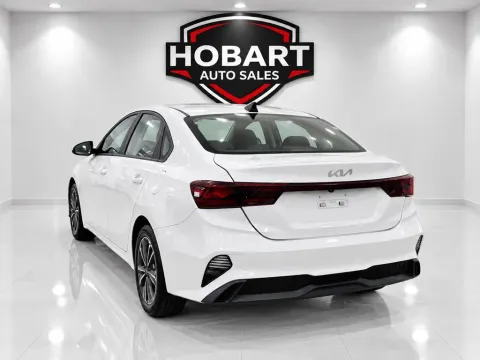 More photos of 2024 Kia Forte at Hobart Auto Sales, IN