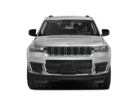 More photos of 2023 Jeep Grand Cherokee L at Hobart Auto Sales, IN