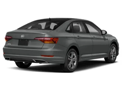 Photos of 2019 Volkswagen Jetta for sale in Hobart, IN at Hobart Auto Sales