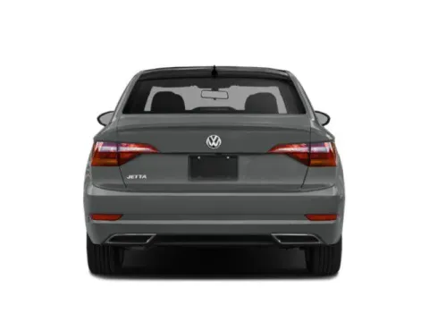More photos of 2019 Volkswagen Jetta at Hobart Auto Sales, IN
