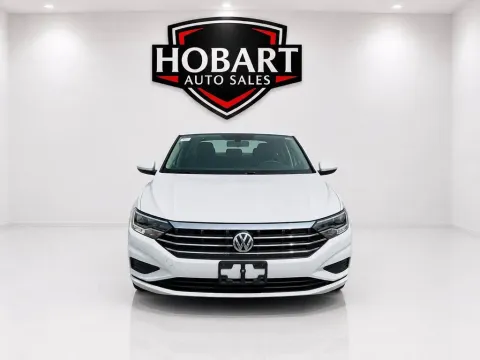 Photos of 2019 Volkswagen Jetta for sale in Hobart, IN at Hobart Auto Sales