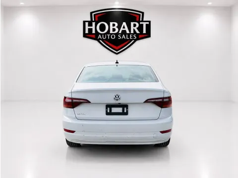 More photos of 2019 Volkswagen Jetta at Hobart Auto Sales, IN