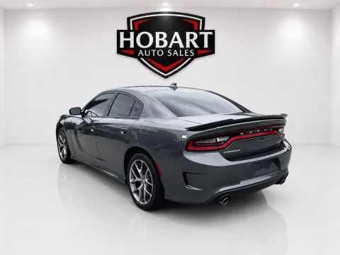 More photos of 2023 Dodge Charger GT at Hobart Auto Sales, IN