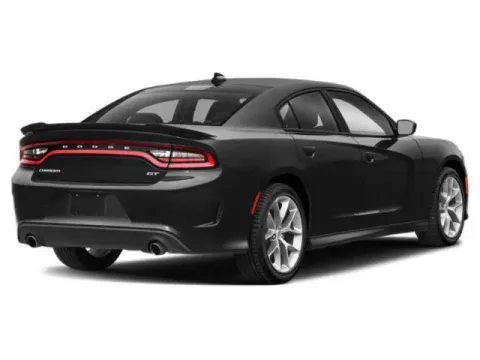 Photos of 2023 Dodge Charger GT for sale in Hobart, IN at Hobart Auto Sales