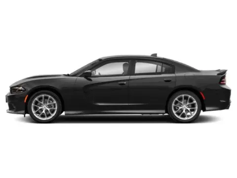 Another view of 2023 Dodge Charger GT for sale in Hobart, IN at Hobart Auto Sales