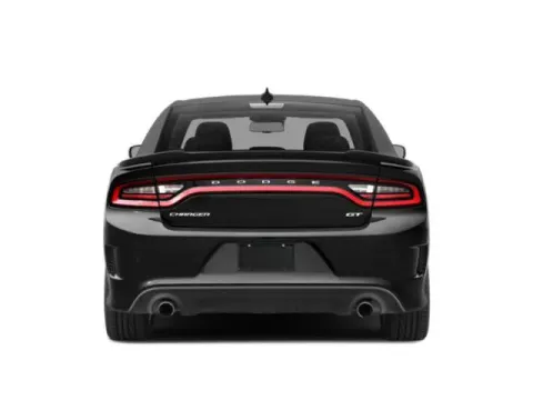 More photos of 2023 Dodge Charger GT at Hobart Auto Sales, IN