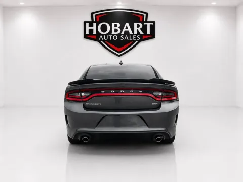 More photos of 2023 Dodge Charger GT at Hobart Auto Sales, IN