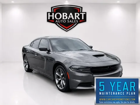 Unknown 2023 Dodge Charger GT for sale in Hobart, IN