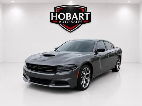 Another view of 2023 Dodge Charger GT for sale in Hobart, IN at Hobart Auto Sales