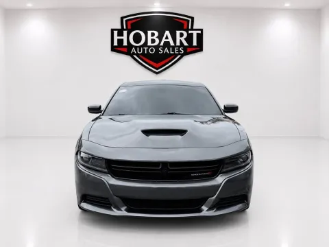 Photos of 2023 Dodge Charger GT for sale in Hobart, IN at Hobart Auto Sales