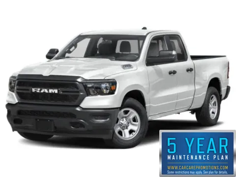 Unknown 2023 Ram 1500 Tradesman for sale in Hobart, IN