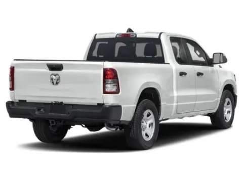 Photos of 2023 Ram 1500 Tradesman for sale in Hobart, IN at Hobart Auto Sales