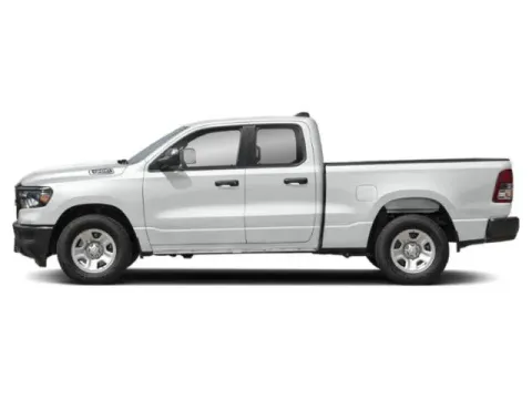 Another view of 2023 Ram 1500 Tradesman for sale in Hobart, IN at Hobart Auto Sales