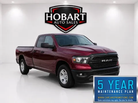 Unknown 2023 Ram 1500 Tradesman for sale in Hobart, IN