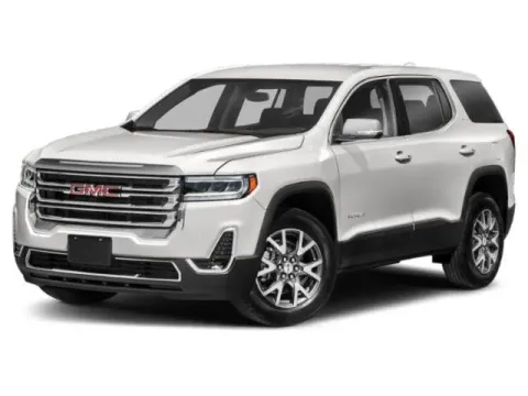 More photos of 2020 GMC Acadia SLE at Hobart Auto Sales, IN