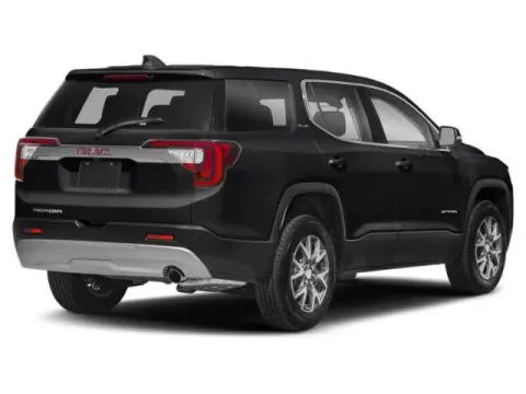 Photos of 2020 GMC Acadia SLE for sale in Hobart, IN at Hobart Auto Sales