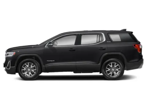 Another view of 2020 GMC Acadia SLE for sale in Hobart, IN at Hobart Auto Sales