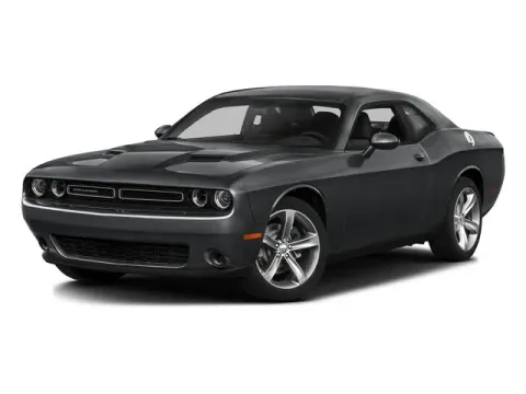 More photos of 2016 Dodge Challenger SXT at Hobart Auto Sales, IN