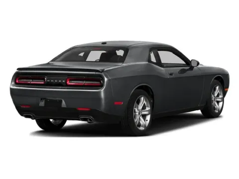 Photos of 2016 Dodge Challenger SXT for sale in Hobart, IN at Hobart Auto Sales