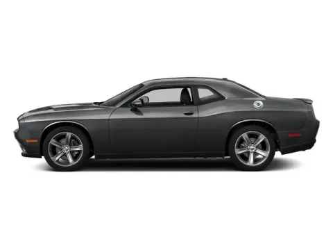Another view of 2016 Dodge Challenger SXT for sale in Hobart, IN at Hobart Auto Sales