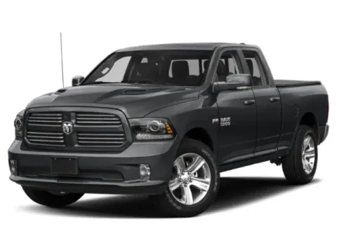 More photos of 2018 Ram 1500 Sport at Hobart Auto Sales, IN