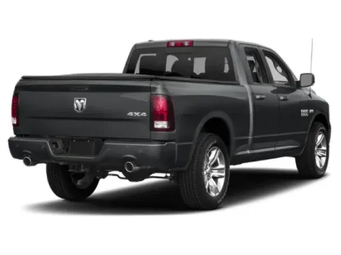 More photos of 2018 Ram 1500 Sport at Hobart Auto Sales, IN
