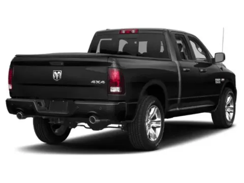 Photos of 2018 Ram 1500 Sport for sale in Hobart, IN at Hobart Auto Sales