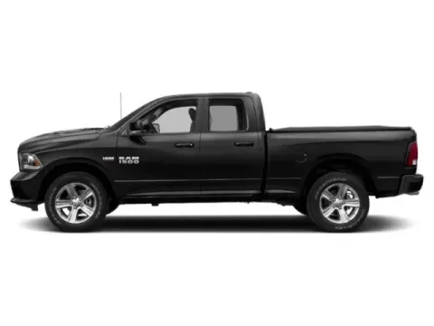 Another view of 2018 Ram 1500 Sport for sale in Hobart, IN at Hobart Auto Sales