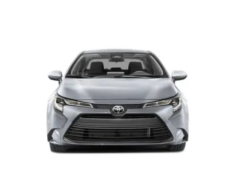 More photos of 2024 Toyota Corolla LE at Hobart Auto Sales, IN