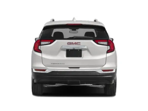 More photos of 2024 GMC Terrain SLE at Hobart Auto Sales, IN