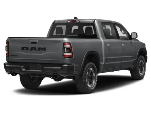 More photos of 2019 Ram 1500 Big Horn/Lone Star at Hobart Auto Sales, IN
