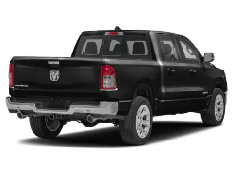 Photos of 2019 Ram 1500 Big Horn/Lone Star for sale in Hobart, IN at Hobart Auto Sales