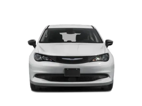 More photos of 2023 Chrysler Voyager LX at Hobart Auto Sales, IN