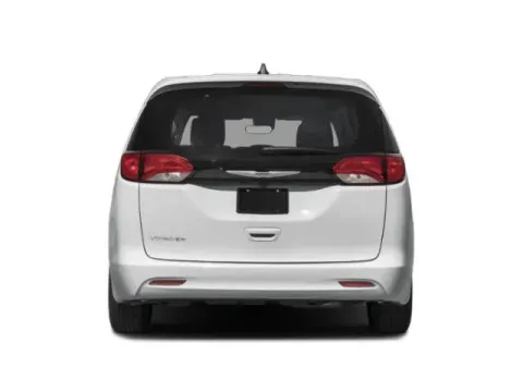 More photos of 2023 Chrysler Voyager LX at Hobart Auto Sales, IN