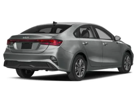Photos of 2024 Kia Forte for sale in Hobart, IN at Hobart Auto Sales