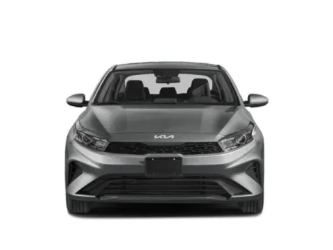 More photos of 2024 Kia Forte at Hobart Auto Sales, IN