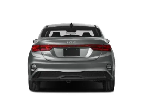 More photos of 2024 Kia Forte at Hobart Auto Sales, IN