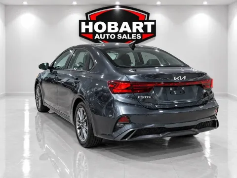 More photos of 2024 Kia Forte at Hobart Auto Sales, IN