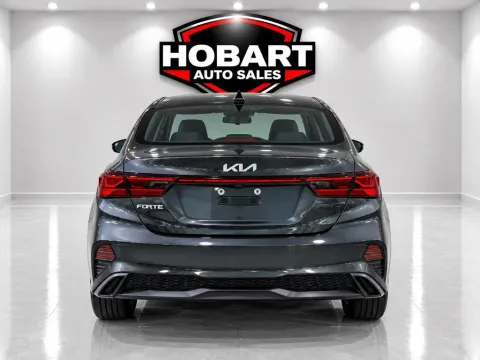 More photos of 2024 Kia Forte at Hobart Auto Sales, IN