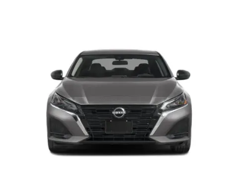 More photos of 2025 Nissan Altima SV at Hobart Auto Sales, IN