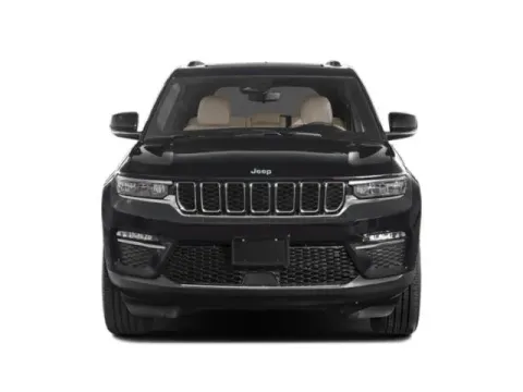 More photos of 2024 Jeep Grand Cherokee 4xe at Hobart Auto Sales, IN