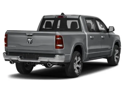 More photos of 2019 Ram 1500 Laramie at Hobart Auto Sales, IN