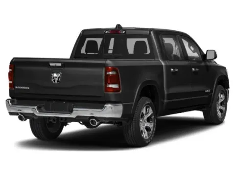 Photos of 2019 Ram 1500 Laramie for sale in Hobart, IN at Hobart Auto Sales