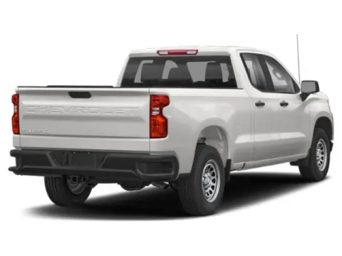 Photos of 2019 Chevrolet Silverado 1500 Work Truck for sale in Hobart, IN at Hobart Auto Sales